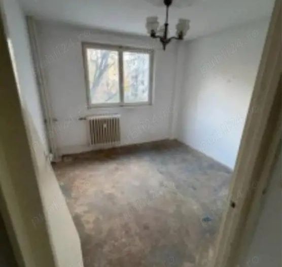 De vanzare apartament 2 camere Gorjului/Lujerului - Poză 4