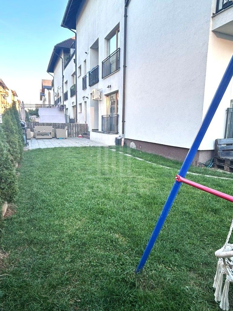 Apartament 3 camere de vânzare EXCLUSIVITATE | Cartierul Arhitecților - Poză 12
