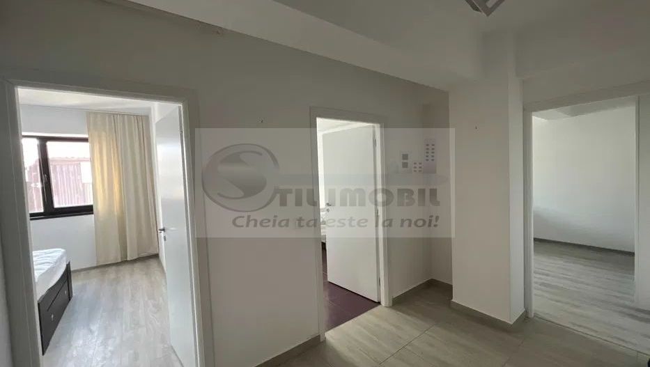 Apartament 2 camere modern Popas Pacurari-440 Euro - Poză 3