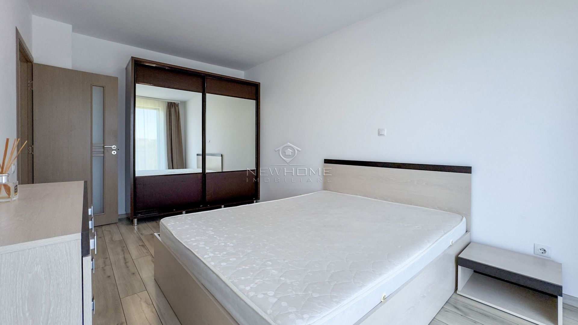 Apartament 2 camere, parcare, Avella - Poză 11