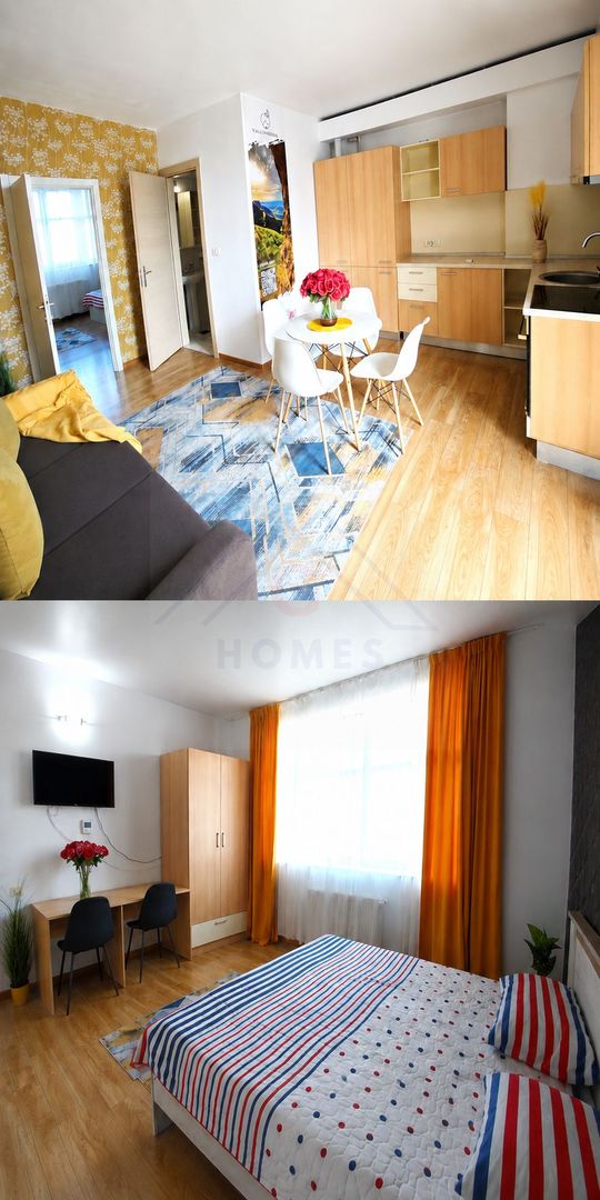 Bloc nou, modern. COMPLEX STUDENTESC- Eroilor. - Poză 43