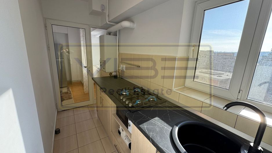 Apartament 2 camere decomandat Gara - Strada ARCU - Poză 8