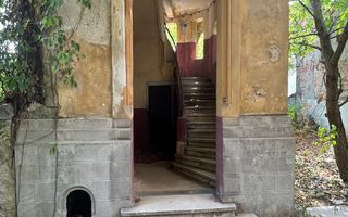 VILA INDIVIDUALA CISMIGIU | INTR. TEMISANA - Poză 19