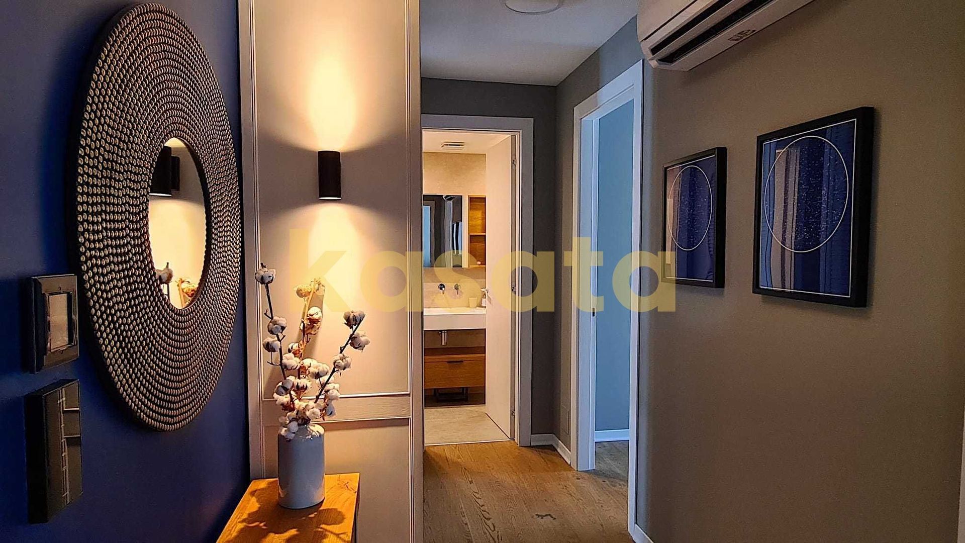 Apartament modern 2 camere de închiriat – Șoseaua Pipera - Poză 1