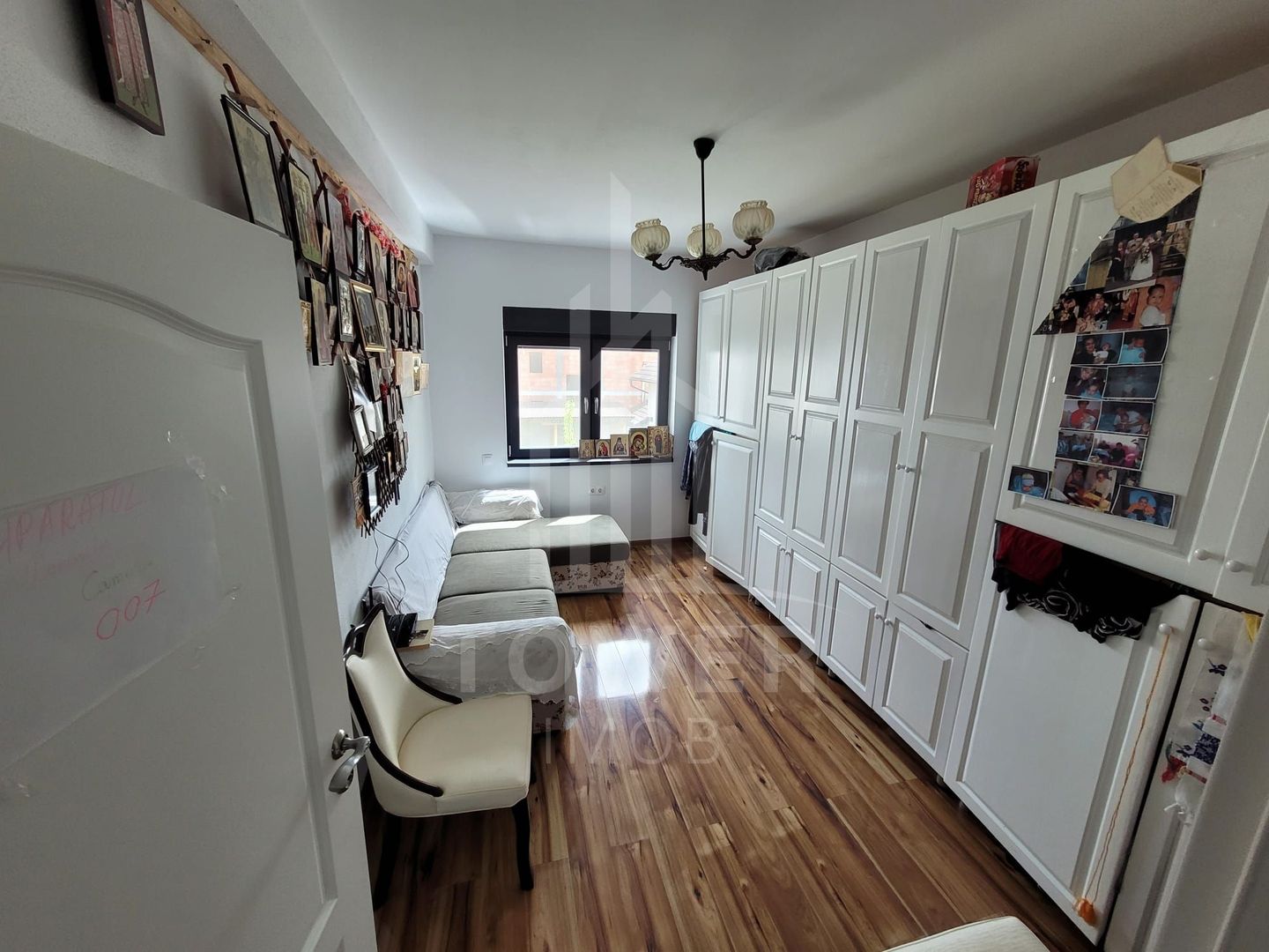 Triplex de vânzare în Șelimbăr –  terasă panoramică, panouri solare. - Poză 4