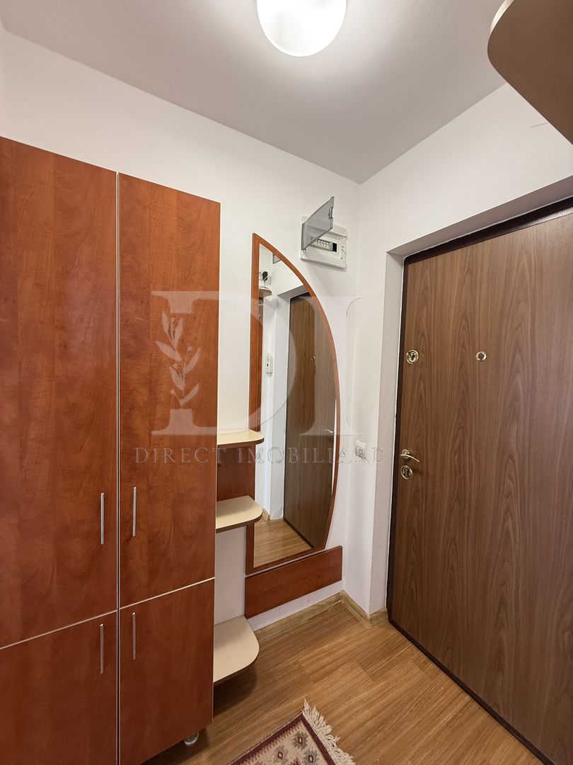 Apartament cu o camera- cartierul Marasti - Poză 5