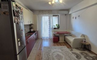 Apartament 3 camere, complet mobilat – Florești, zona Tăuțului. - Poză 2