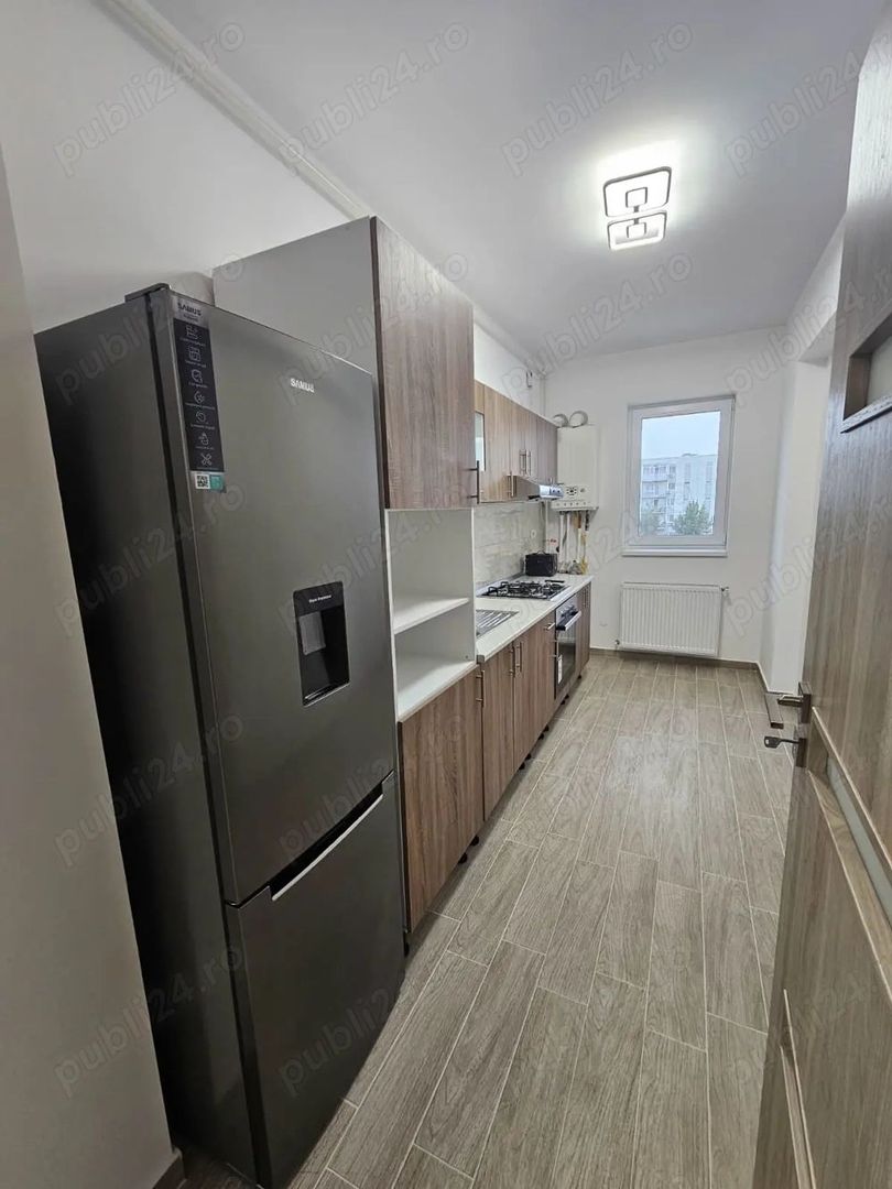 De inchiriat apartament cu 2 camere , Postalionului Berceni Sector4 - Poză 5