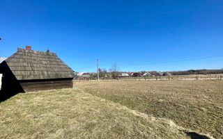 CASA + TEREN 3100 MP | Sat| Casă renovată | Utilități | Curt - Poză 18