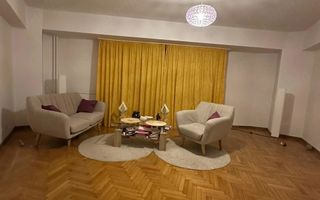 APARTAMENT 3 CAMERE CALEA VICTORIEI - Poză 2