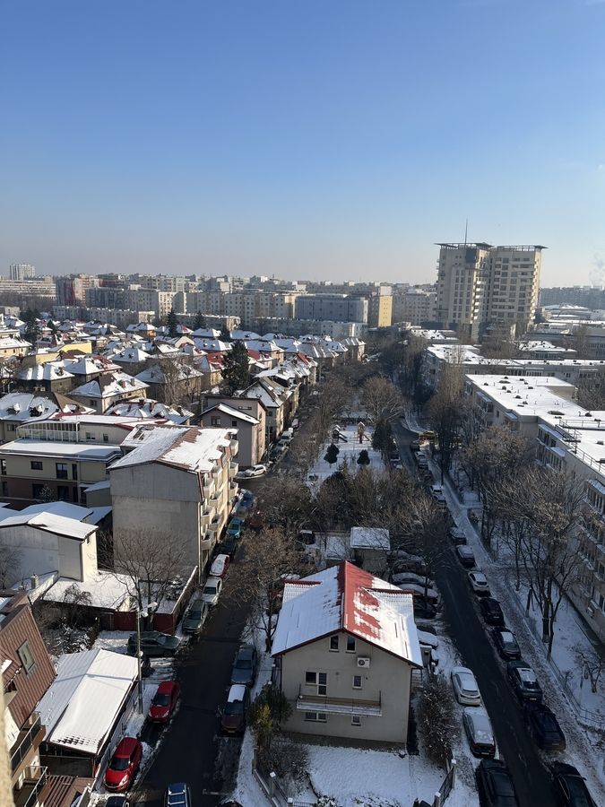 Vanzare Garsoniera Rond Alba Iulia - Poză 1