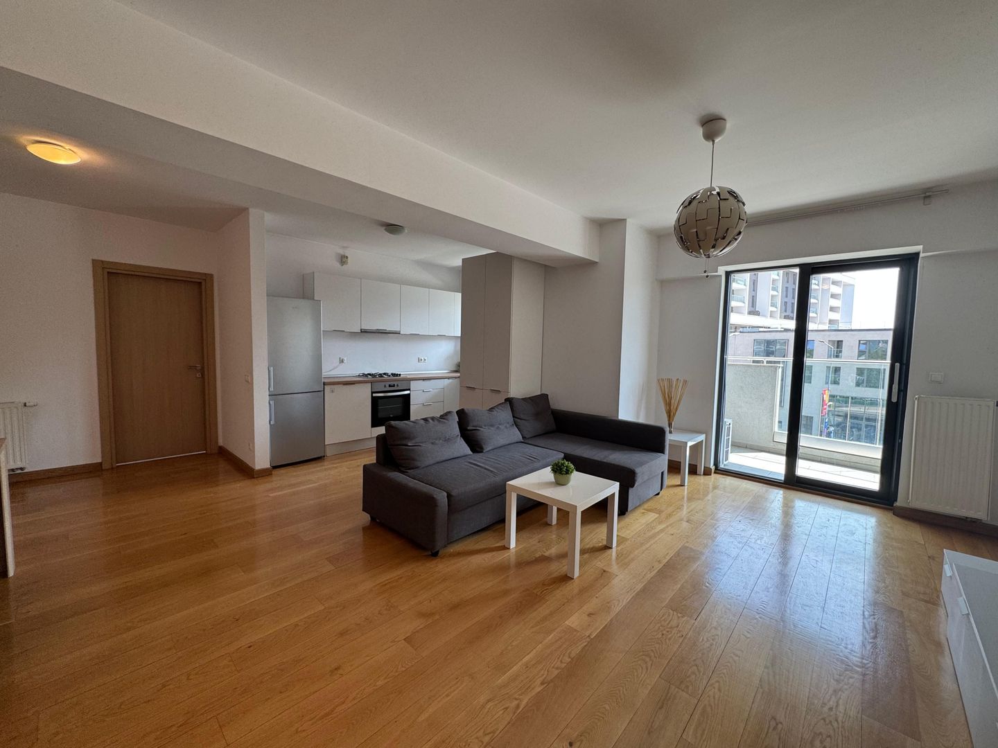 Oportunitate de investiție excelentă 3 CAMERE| UPGROUND - Poză 2