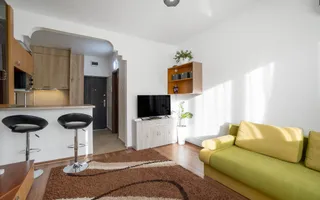 Studio modern de vanzare | Renovat in 2024 | COMISION 0% - Poză 15