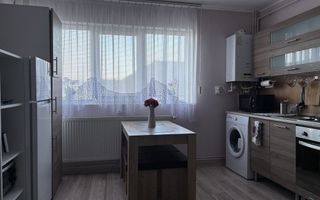 Apartament 2 camere de vânzare | Sibiu, Terezian | 66 mp - Poză 1