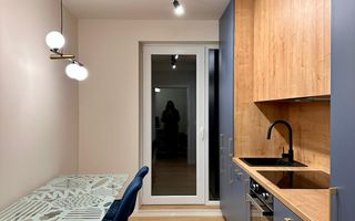 Apartament modern - Evolution-  31 mp terase - Sibiu - Poză 11