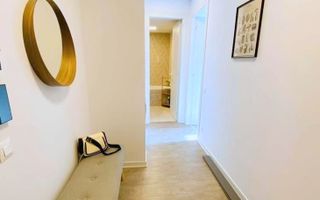 OPORTUNITATE Studio cu  parcare inclusa | mobilat si utilat | Aviatiei - Poză 7