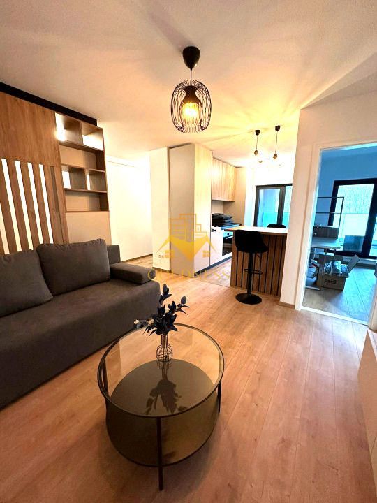 3 Camere de Lux, Zorilor, Parcare, Frunzisului, Lidl, Studium Green - Poză 1