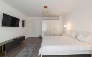 Apartament 2 camere Centru – Renovat complet - Open Space - Poză 8