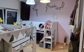 Etaj intermediar, 2 Camere , 59 mp zona Frumoasa-Poitiers - Poză 6