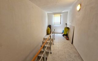 Casa 6 camere, 538 mp teren, Cetate. Pretabila pentru birouri - Poză 12