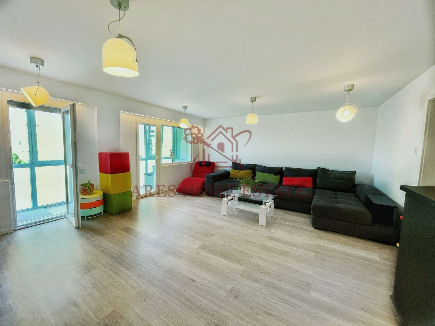 Apartament premium,  Piața Dacia–lux, smart home, ideal protocol. - Poză 6