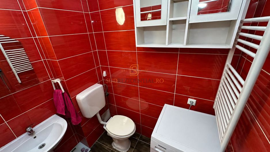 Apartament 3 camere, complet mobilat si utilat, Sector 5, Rahova - Poză 12
