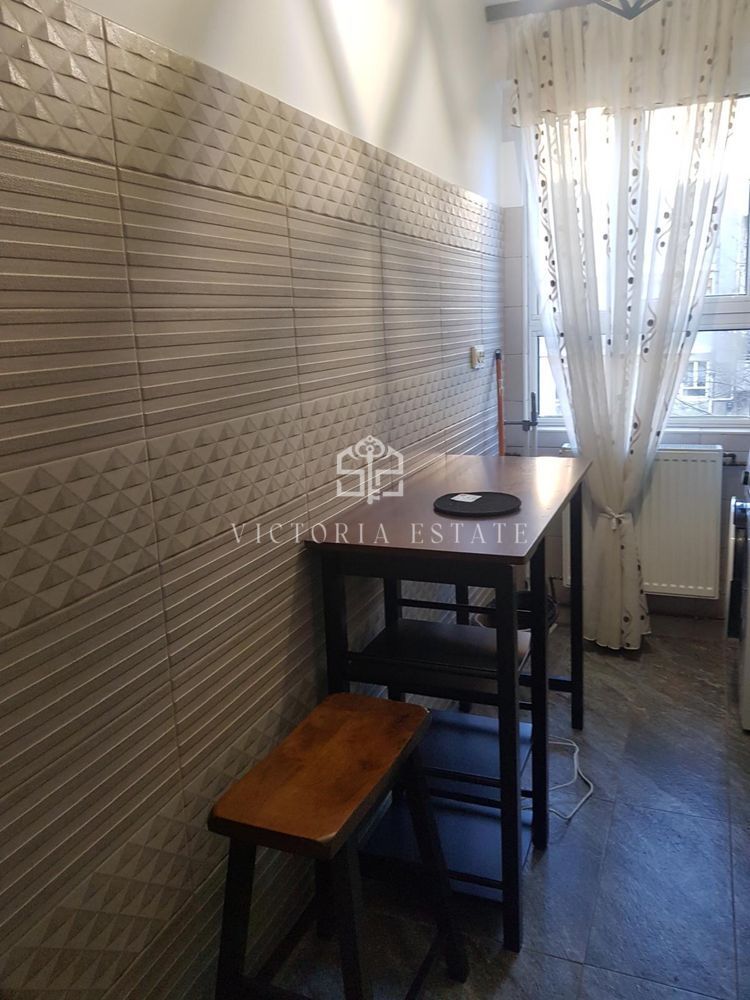 Garsoniera de inchiriat - Ultracentral - Poză 3