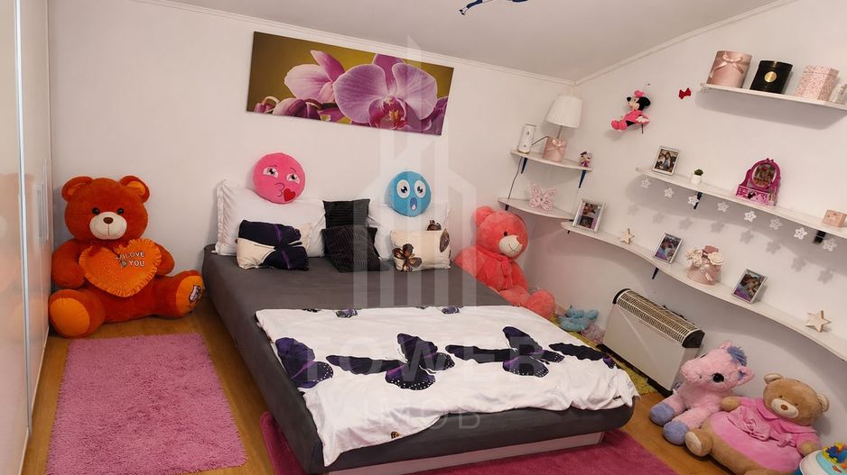 Apartament 4 camere tip duplex | 98 mp | Etaj 2 - Poză 2