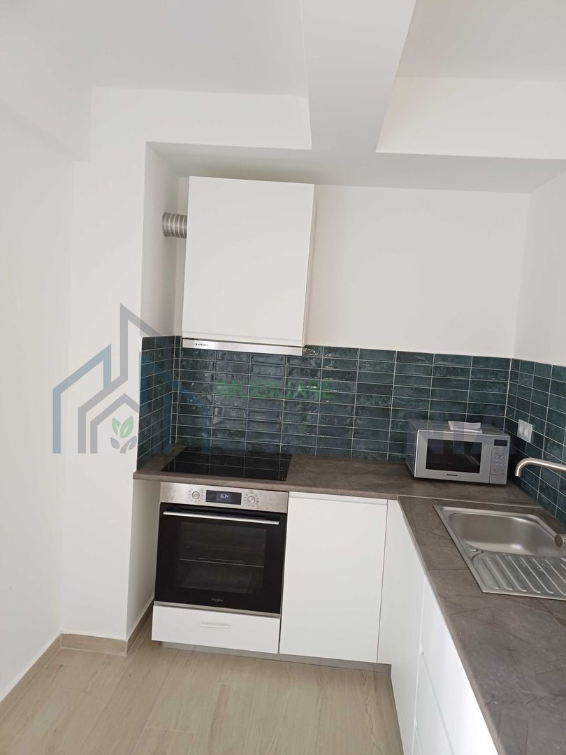 Apartament cu o cameră, finalizat în 2026, zona Copou, Complexul Răsărit de Soare - Poză 5