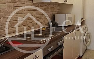 Apartament cu 2 camere de inchiriat in zona Ultracentrala, Oradea - Poză 3