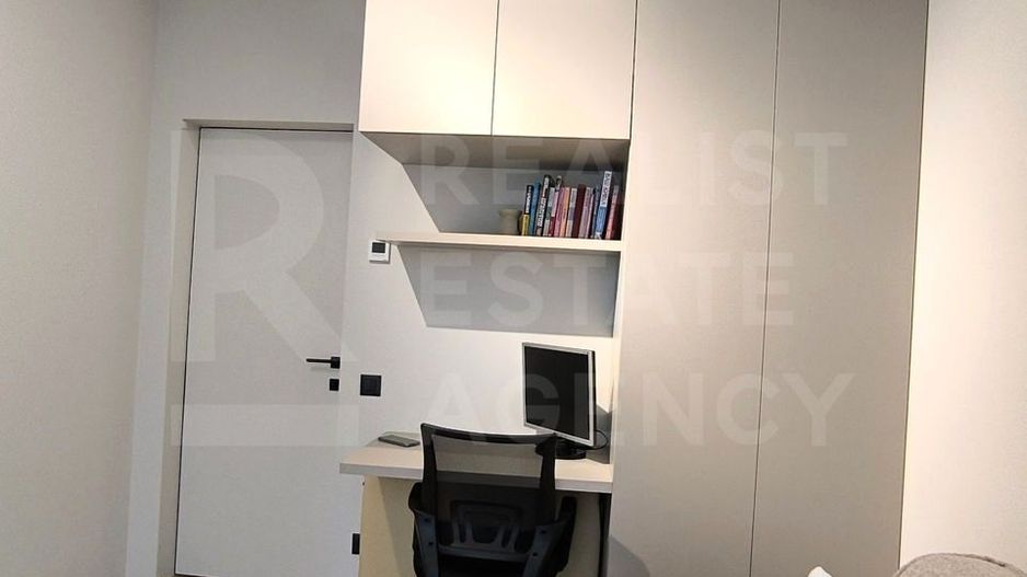 Chirie, apartament, 2 camere, bul. Ștefan cel Mare, Centru - Poză 5