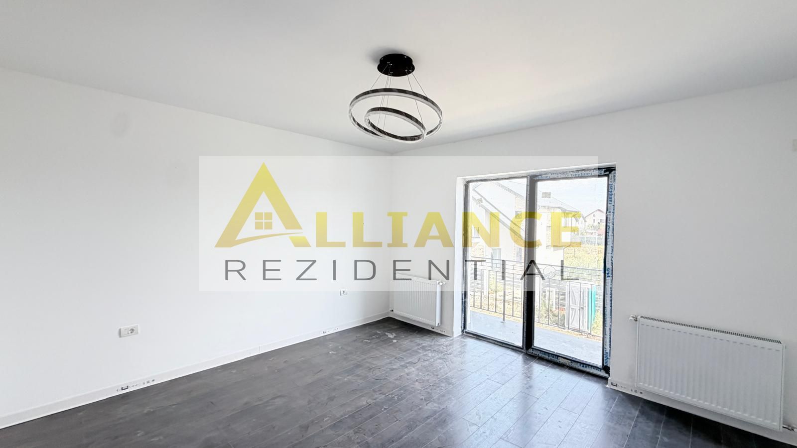 Casa Individuala - 4 camere - 2 bai - 350mp teren - Poză 12