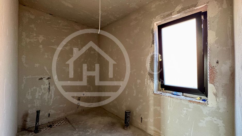 Casă de vânzare cu 4 camere în zona de Dealuri, Oradea - Poză 13