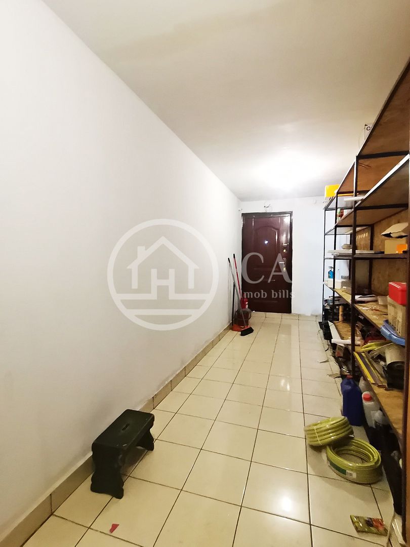 Spatiu comercial de inchiriat cu 2 camere in zona Iosia, Oradea - Poză 5