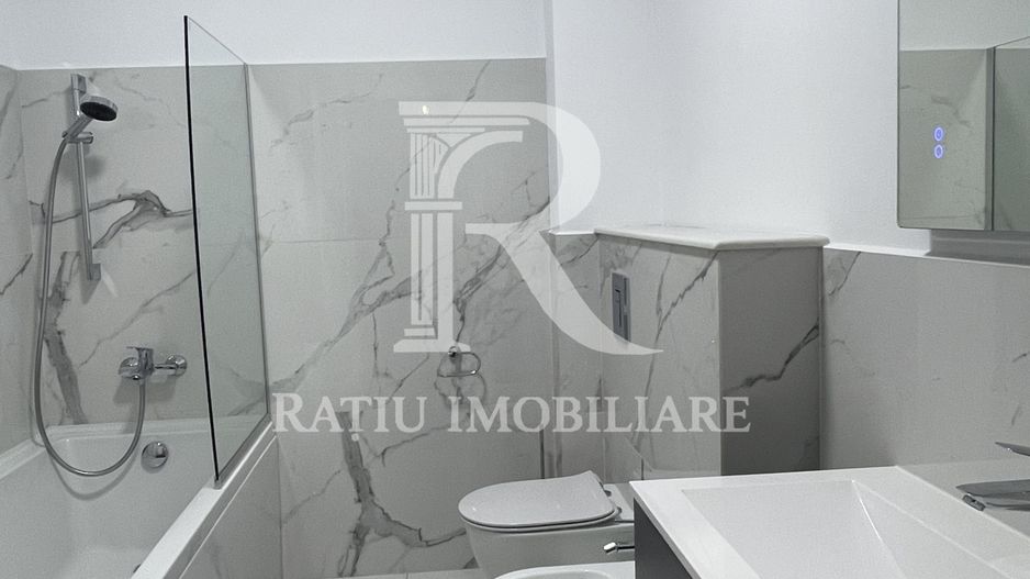 Apartament cu 2 camere | Etaj Intermediar | Iosia Residence | Oradea - Poză 8