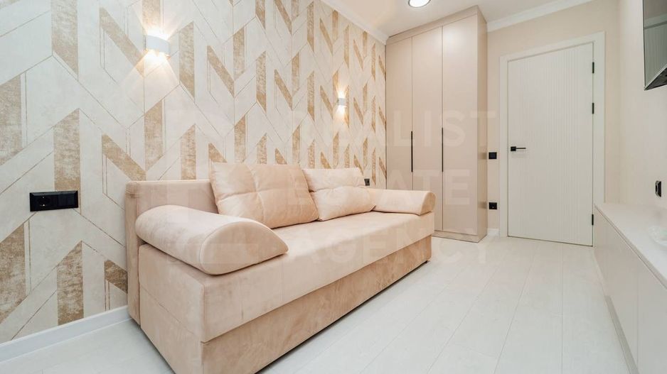 Vânzare, apartament, 3 camere, strada Dumitru Râșcanu, Râșcani - Poză 7