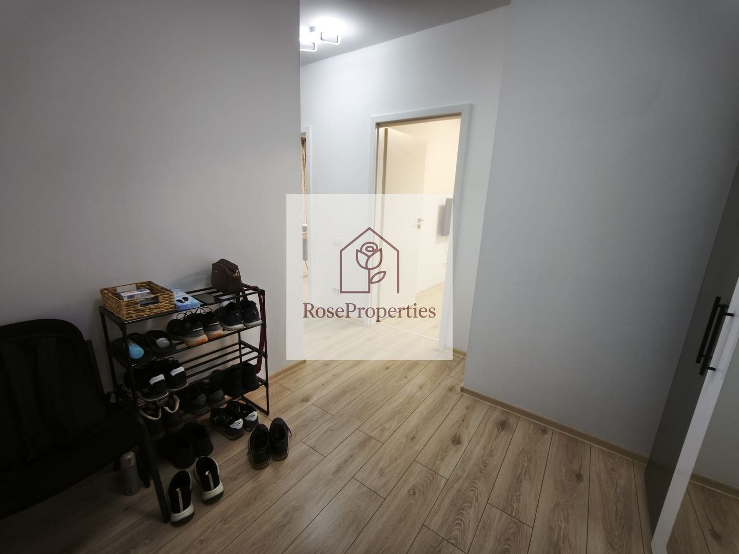 Apartament de vanzare - 2 camere - Novopolis - Constanta - Poză 8