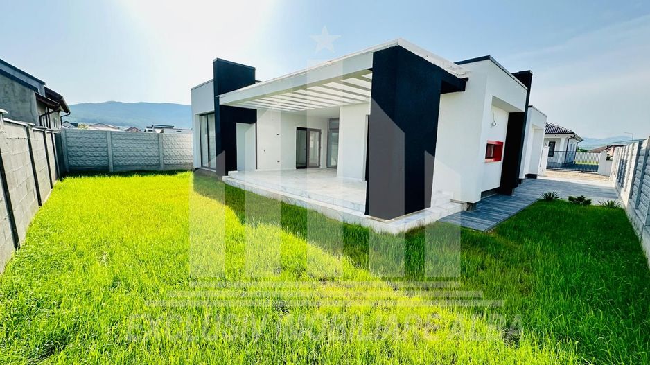 Casa individuala de vanzare, Alba-Micesti - Poză 7