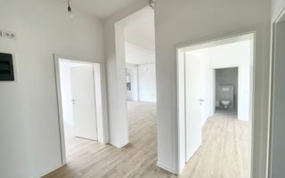 NOU | Apartamente și SAD-uri SPATIOASE 3 camere - Torontalului - Poză 10