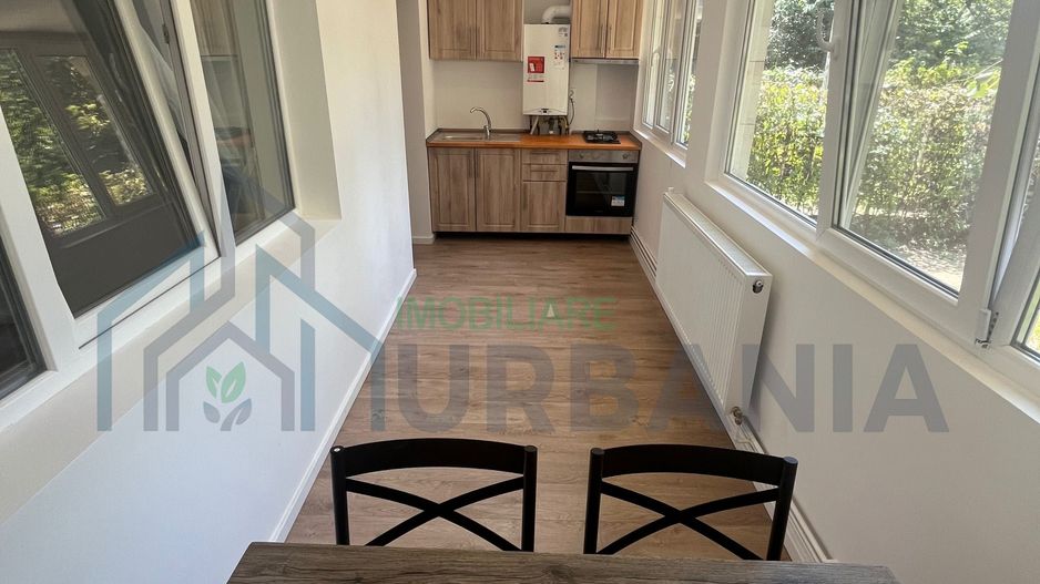 Apartament de închiriat, 2 camere, zona Nicolina, Iași - Poză 7