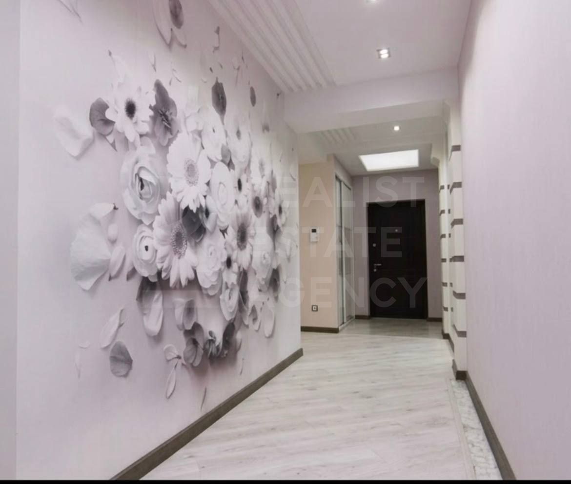 Chirie, apartament 2 camere 90 mp, strada Melestiu, Centru - Poză 7