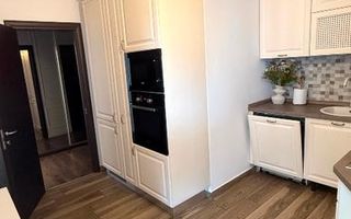 APARTAMENT 3 CAMERE | LAGUNA RESIDENCE - Poză 6