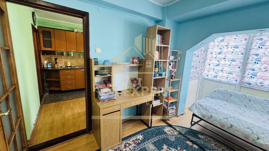 GARSONIERĂ  DECOMANDATĂ CONFORT 1 ETAJ 4 CAMPULUNG VIȘOI - Poză 13