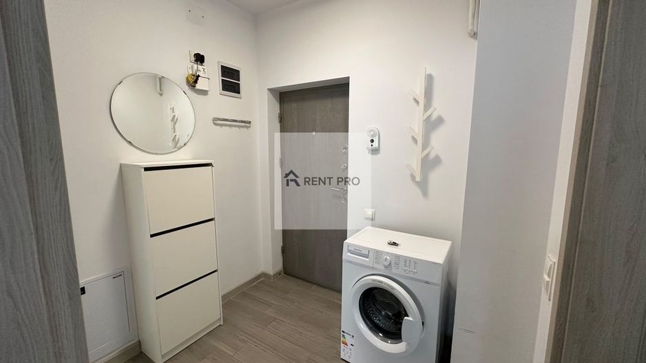 2 Camere Rotar Park 2 Etaj 3 Metrou Preciziei Mc Donalds - Poză 5