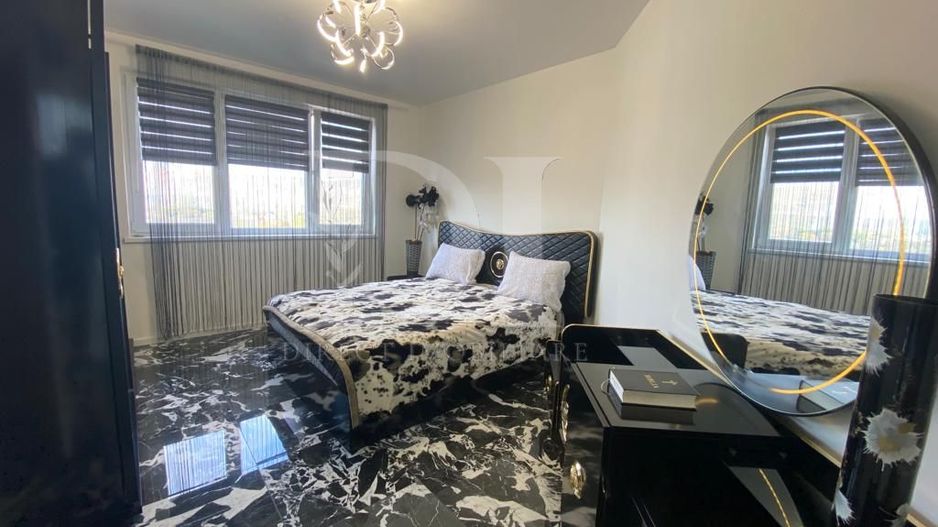 Apartament 3 camere / Zona BMW - Poză 9