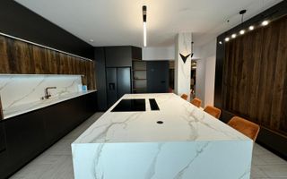 Apartament 111 mp premium complex rezidential Tatarasi - Poză 3