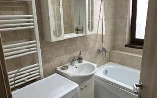 Apartamet cu 2 cam decomandat - Moara de Vant-95.000 euro - Poză 5