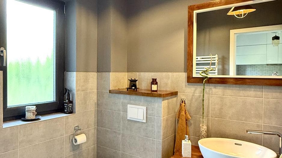 DUPLEX  COMUNA GIROC - Poză 8