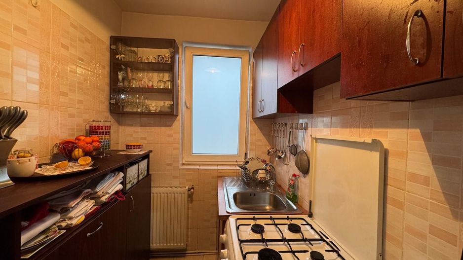 Apartament 2CAM 36MP Parc Poligon FLORESTI - Poză 7