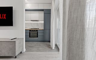 Apartament Metalurgiei - Grand Kristal Residence (PRIMA INCHIRIERE) - Poză 2